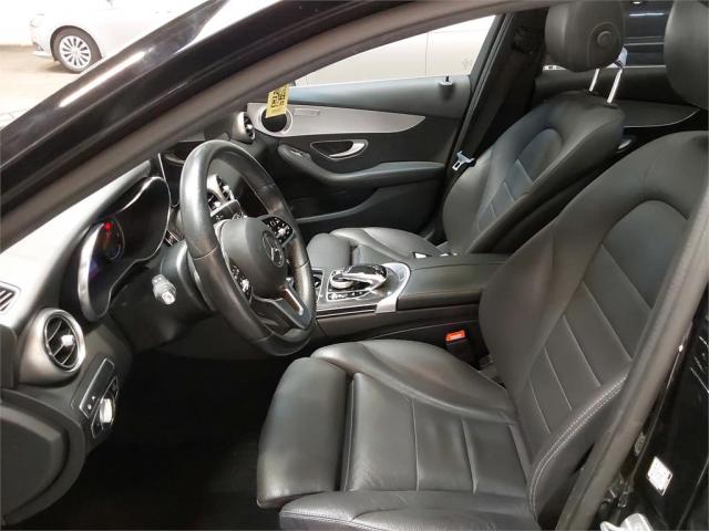Mercedes Benz Classe C image 9