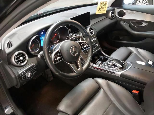 Mercedes Benz Classe C image 4