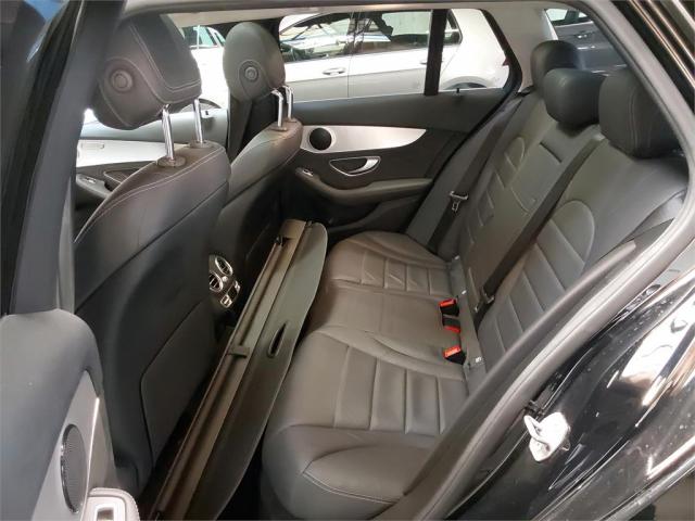 Mercedes Benz Classe C image 5