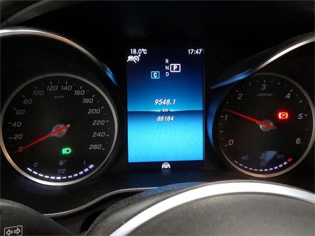 Mercedes Benz Classe C image 8