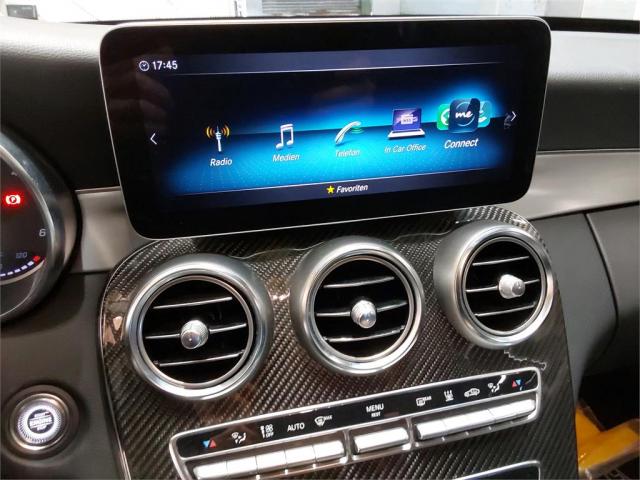 Mercedes Benz Classe C image 7