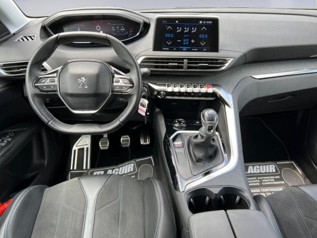 Peugeot 3008 image 9
