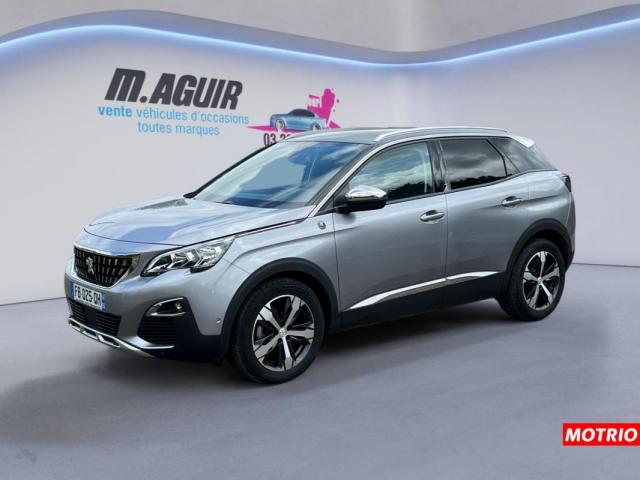 Peugeot 3008 image 4