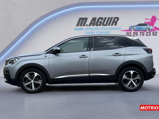 Peugeot 3008 image 6
