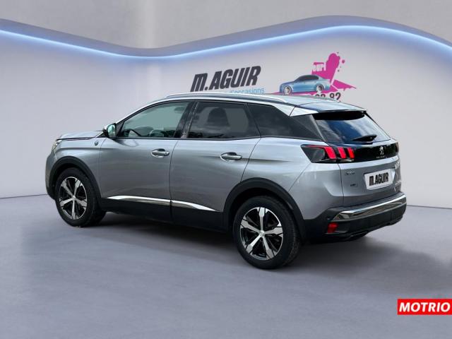 Peugeot 3008 image 5