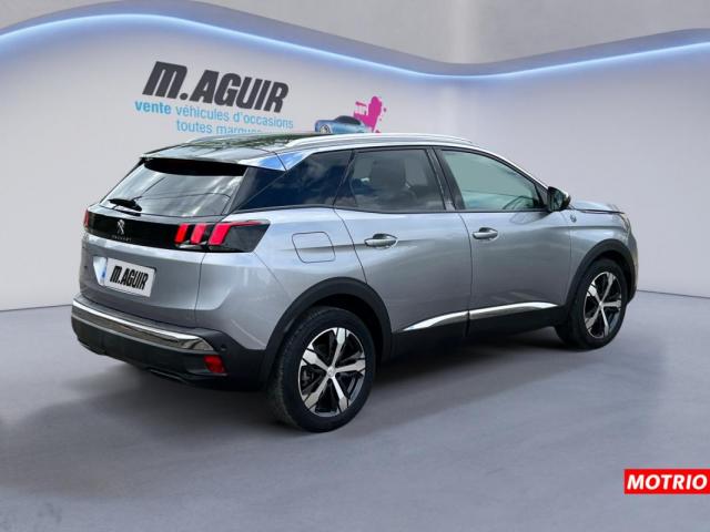 Peugeot 3008 image 2