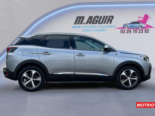 Peugeot 3008 image 8