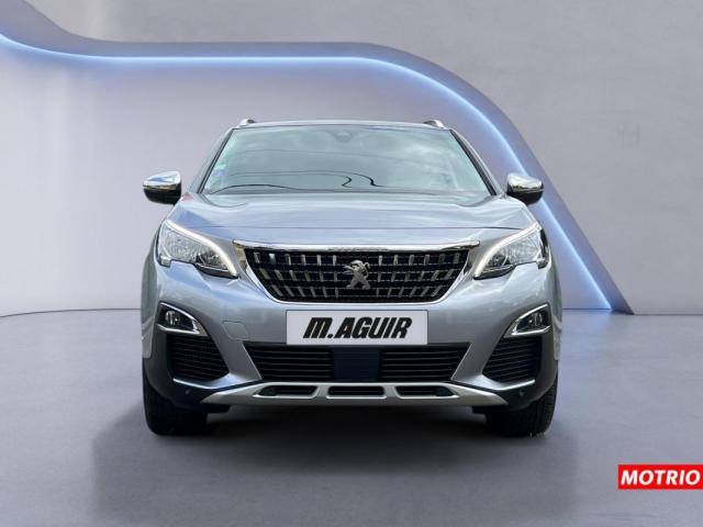 Peugeot 3008 image 3