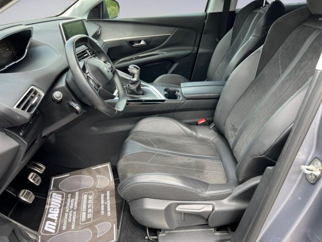 Peugeot 3008 image 1