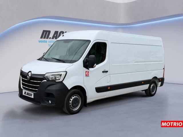 Renault Master image 4