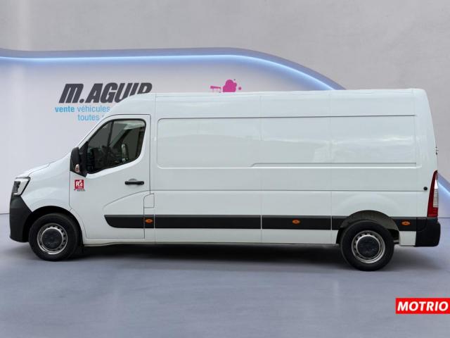 Renault Master image 1