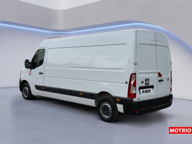 Renault Master image 8
