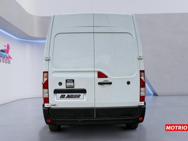 Renault Master image 9