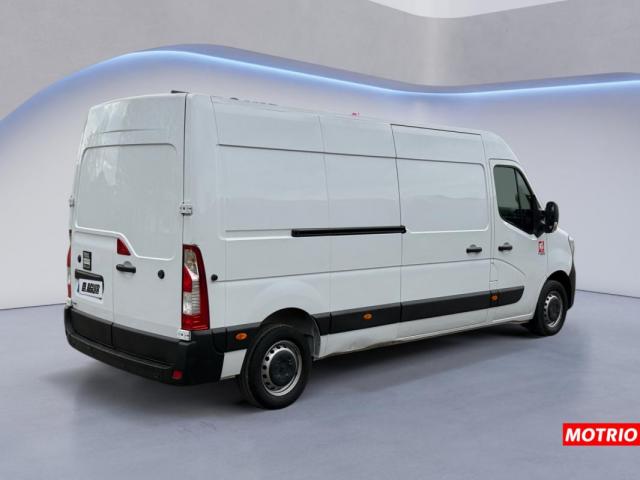 Renault Master image 3