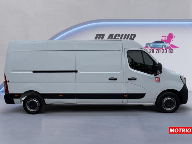 Renault Master image 5