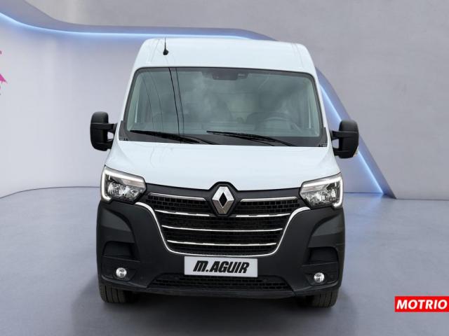 Renault Master image 2