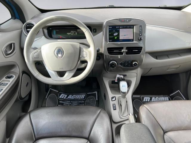 Renault Zoe image 9