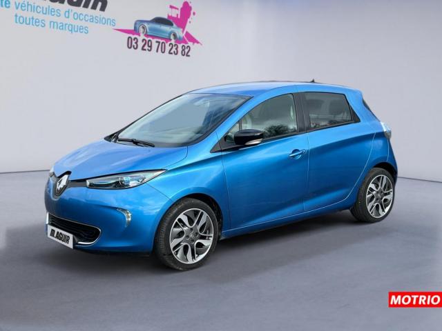 Renault Zoe image 8