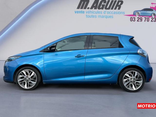 Renault Zoe image 3