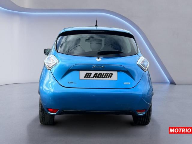 Renault Zoe image 6