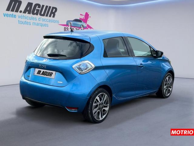 Renault Zoe image 5
