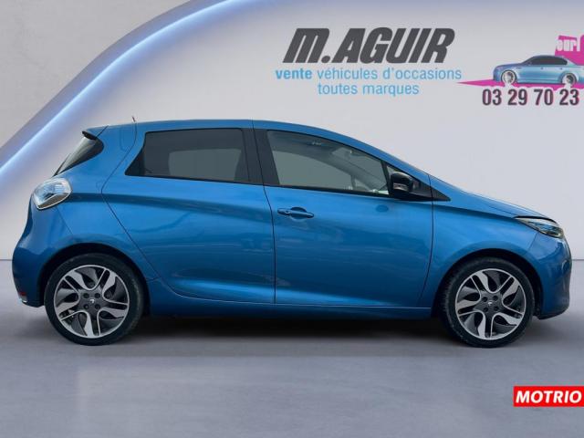 Renault Zoe image 7