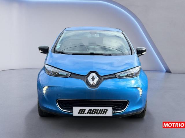 Renault Zoe image 2