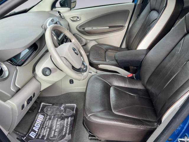 Renault Zoe image 1