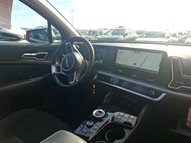 Kia Sportage image 3