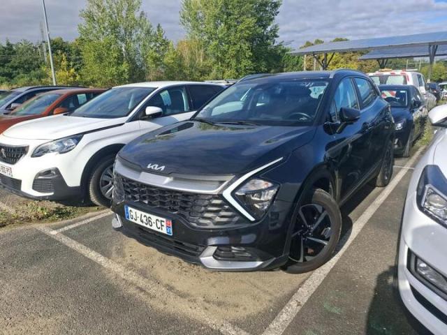 Kia Sportage image 1