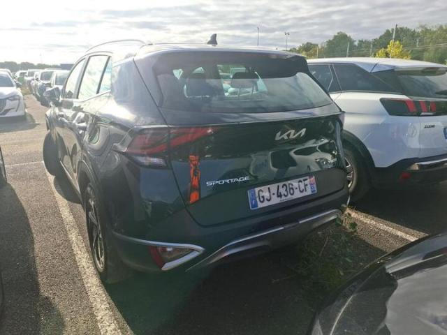 Kia Sportage image 4