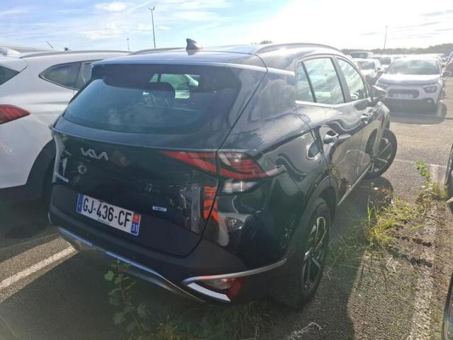 Kia Sportage image 7