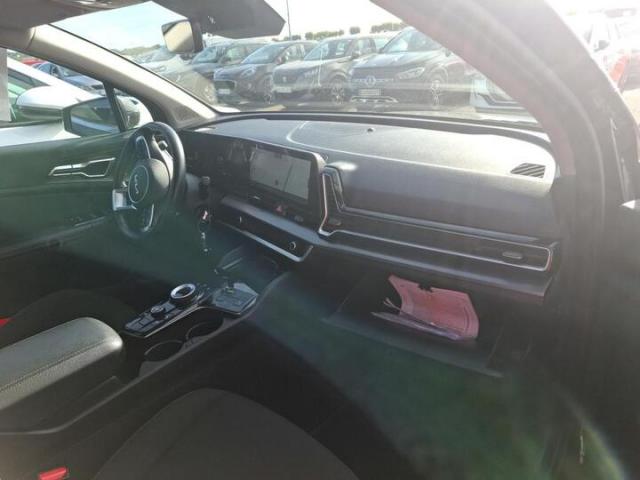 Kia Sportage image 5