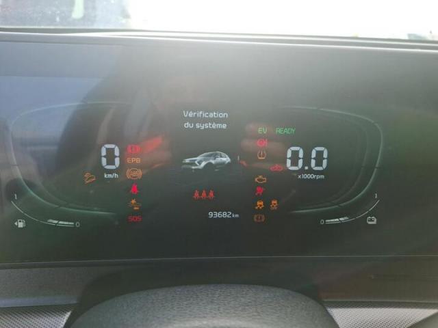 Kia Sportage image 8