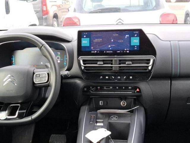 Citroen C5 Aircross image 6