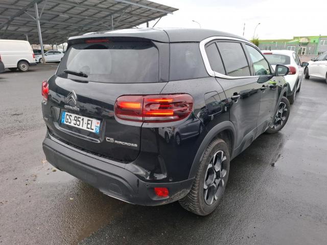 Citroen C5 Aircross image 3