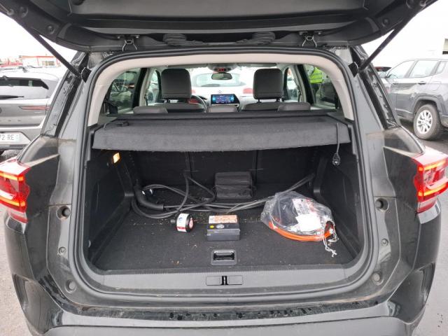 Citroen C5 Aircross image 2