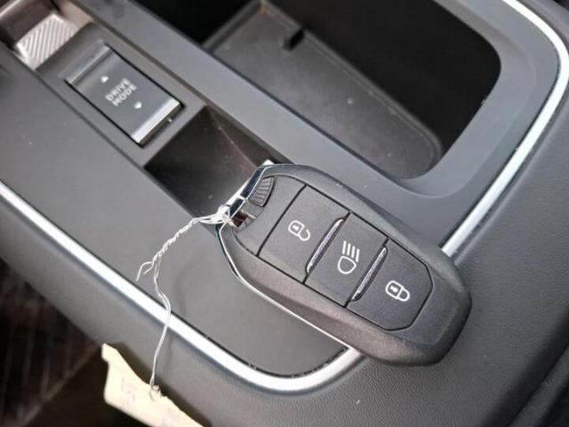 Citroen C5 Aircross image 3