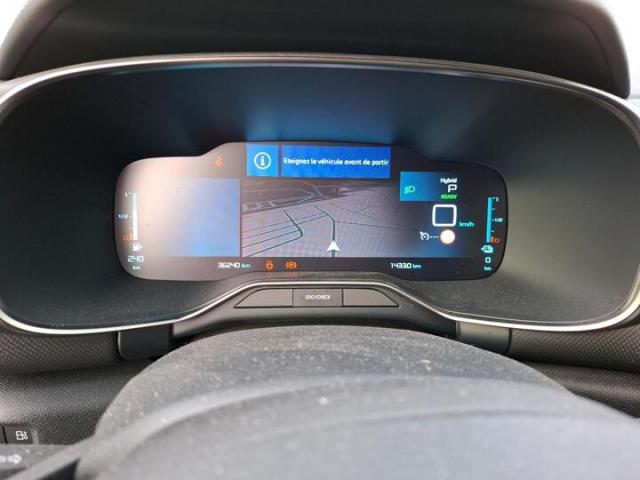 Citroen C5 Aircross image 4