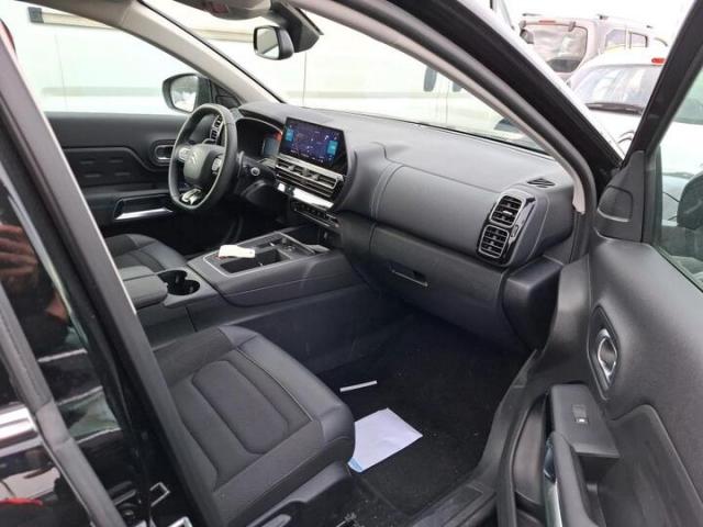 Citroen C5 Aircross image 1