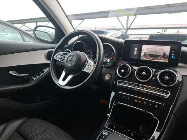 Mercedes Benz Glc image 6