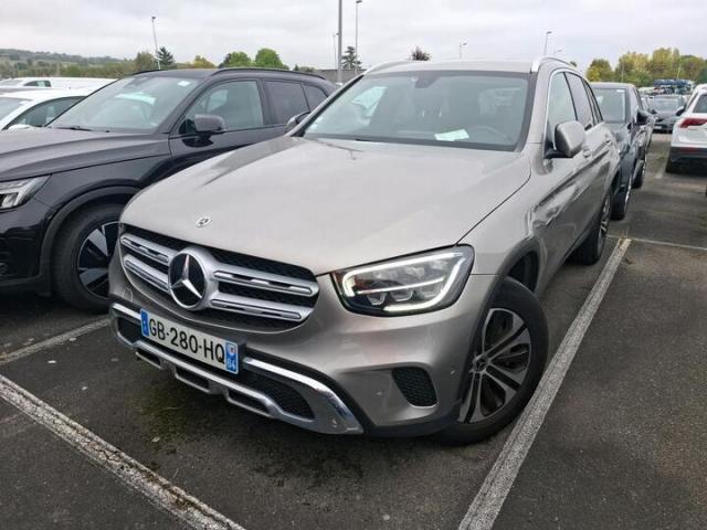 Mercedes Benz Glc image 7