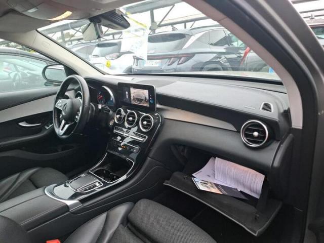 Mercedes Benz Glc image 3