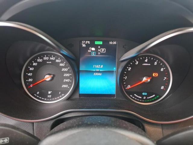 Mercedes Benz Glc image 1