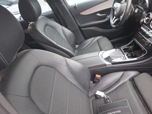 Mercedes Benz Glc image 8