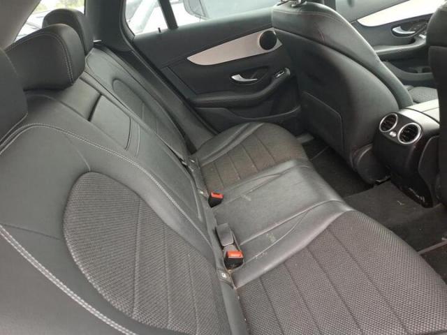 Mercedes Benz Glc image 2