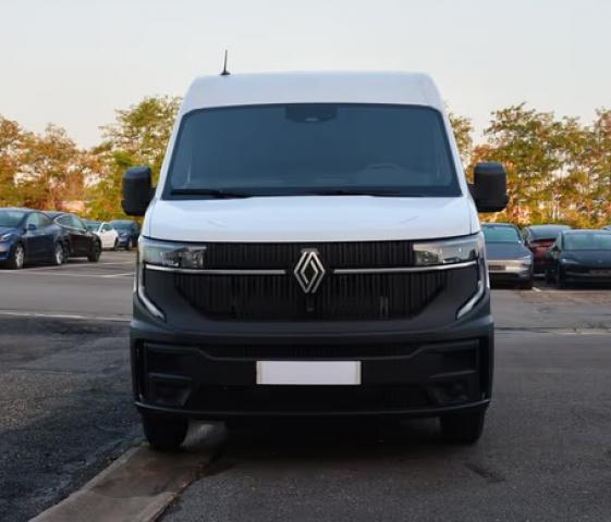Renault Master image 7