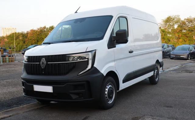 Renault Master image 6