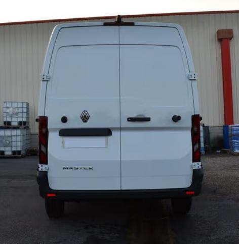 Renault Master image 5