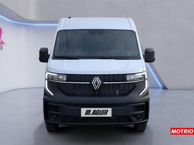 Renault Master image 3